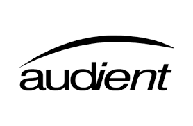 Audient-logo