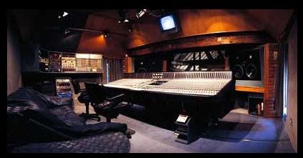 Complete Ridge Farm Refurb with the new SSL9000J