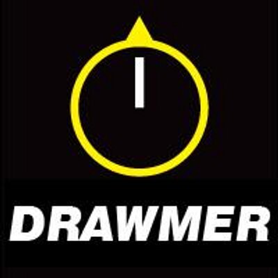 drawmer-logo