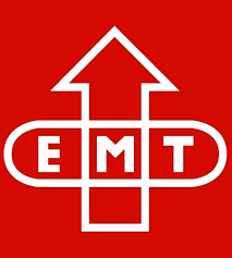 EMT-logo