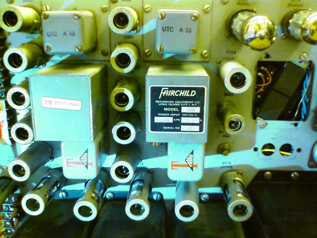 Fairchild 670 repair.jpg