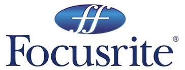 Focusrite-logo