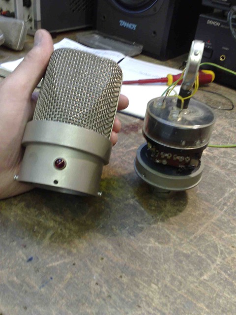 Neumann M49 repair_2.jpg