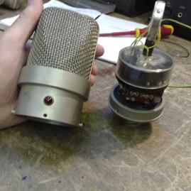 Neumann M49 repair_2.jpg