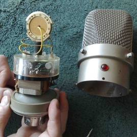 Neumann M49 service.jpg