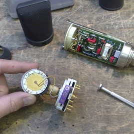 Neumann U87 repair_1.jpg