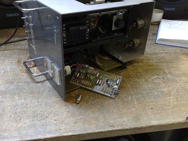 DOLBY A301 repair_3.jpg