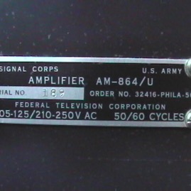 AM864 label.JPG