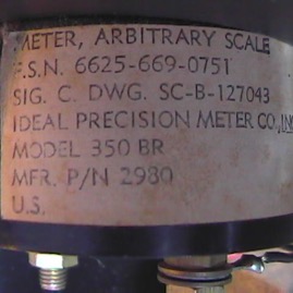 AM864 Vu meter.JPG