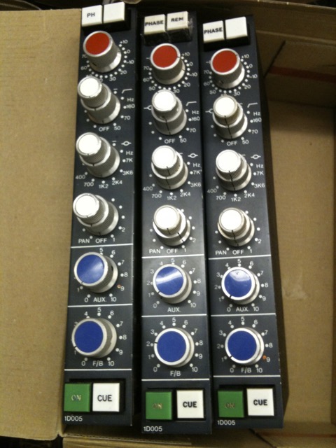 NEVE 1D005 repair.jpg