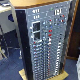 Neve broadcast console repair.jpg