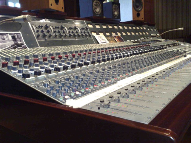 Neve console service.jpg