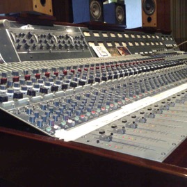 Neve console service.jpg